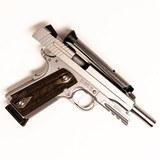 SIG SAUER 1911 - 4 of 4