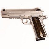 SIG SAUER 1911 - 1 of 4