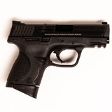 SMITH & WESSON M&P40C - 3 of 4