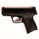 SMITH & WESSON M&P40C - 1 of 4