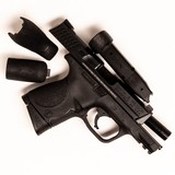 SMITH & WESSON M&P40C - 4 of 4