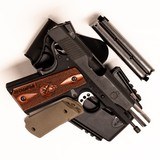 SPRINGFIELD ARMORY 1911 LW RANGE OFFICER CHAMPION - 4 of 4