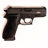 SIG SAUER 220 - 3 of 4