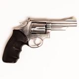 SMITH & WESSON 66 - 3 of 5