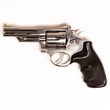 SMITH & WESSON 66 - 2 of 5