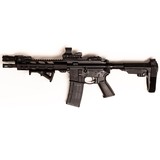 RUGER AR 556 PISTOL - 2 of 4