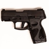 TAURUS G2S 9mm - 1 of 4