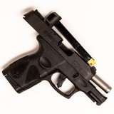 TAURUS G2S 9mm - 4 of 4