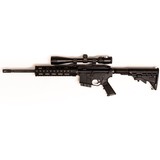 HEAD DOWN FIREARMS PROVECTUS 5.56X45MM NATO - 1 of 5