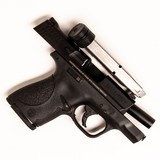 SMITH & WESSON M&P 9 SHIELD - 4 of 4