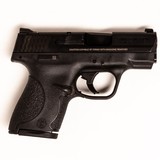 SMITH & WESSON M&P 9 SHIELD - 3 of 4