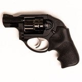 RUGER LCR 22LR - 1 of 5