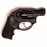 RUGER LCR 22LR - 3 of 5