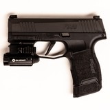 SIG SAUER P365 - 1 of 4
