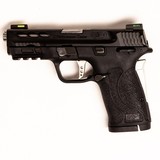 SMITH & WESSON M&P 380 SHIELD EZ M2.0 - 1 of 4