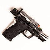 SMITH & WESSON M&P 380 SHIELD EZ M2.0 - 4 of 4