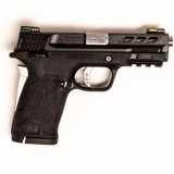 SMITH & WESSON M&P 380 SHIELD EZ M2.0 - 3 of 4
