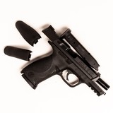 SMITH & WESSON M&P40 - 4 of 4