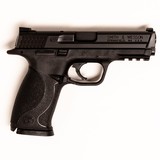 SMITH & WESSON M&P40 - 3 of 4