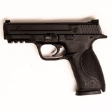 SMITH & WESSON M&P40 - 1 of 4