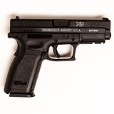 SPRINGFIELD ARMORY XD Defender - 3 of 4