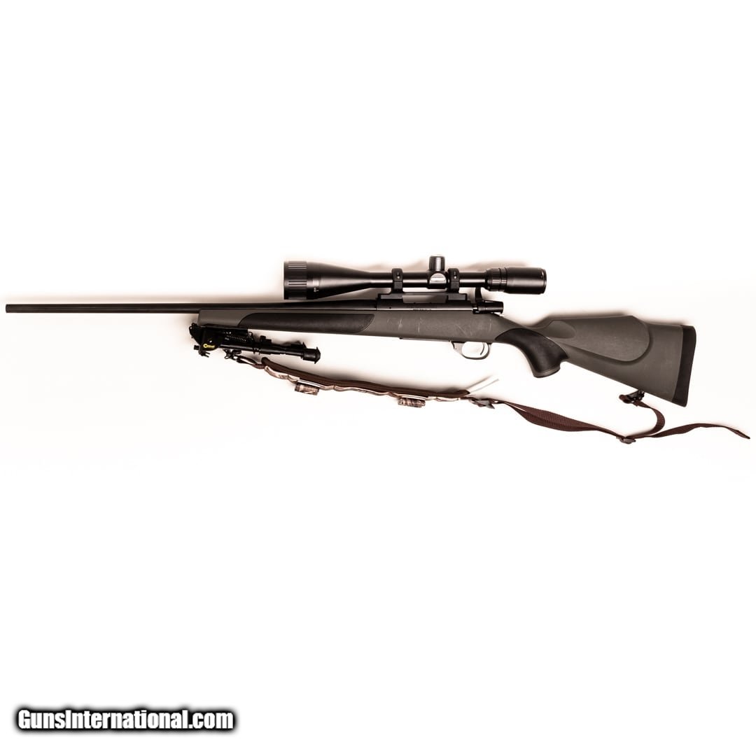 WEATHERBY VANGUARD