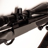 WEATHERBY VANGUARD - 4 of 5