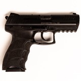 HECKLER & KOCH P30 V3 - 3 of 4