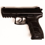 HECKLER & KOCH P30 V3 - 1 of 4