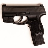 SIG SAUER P365 - 1 of 4