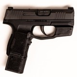 SIG SAUER P365 - 3 of 4
