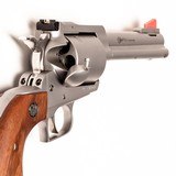 RUGER NEW MODEL SUPER BLACKHAWK PREDATOR - 5 of 5
