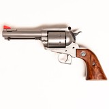RUGER NEW MODEL SUPER BLACKHAWK PREDATOR - 2 of 5