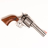RUGER NEW MODEL SUPER BLACKHAWK PREDATOR - 4 of 5