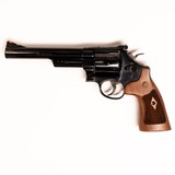 SMITH & WESSON MODEL 29 - 2 of 5