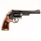 SMITH & WESSON MODEL 29 - 3 of 5