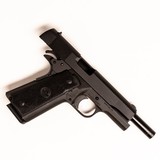 ROCK ISLAND ARMORY M1911 A2-FS - 4 of 4