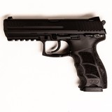 HECKLER & KOCH P 30L - 1 of 4