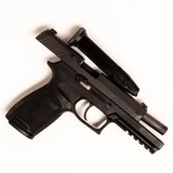 SIG SAUER P320 - 4 of 4