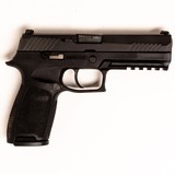 SIG SAUER P320 - 3 of 4