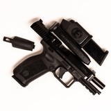 CANIK TP9SF - 4 of 5