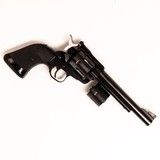 RUGER NEW MODEL BLACKHAWK - 4 of 5