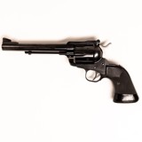 RUGER NEW MODEL BLACKHAWK - 2 of 5