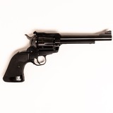 RUGER NEW MODEL BLACKHAWK - 3 of 5