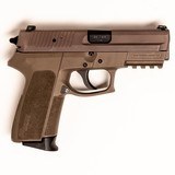 SIG SAUER SP2022 - 3 of 4