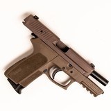 SIG SAUER SP2022 - 4 of 4