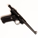 RUGER MK. II - 4 of 4