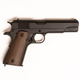 TISAS 1911A1 US ARMY - 3 of 4