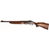 REMINGTON MODEL 7400 CARBINE - 1 of 5