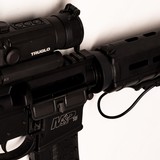 SMITH & WESSON M&P-15 - 5 of 5